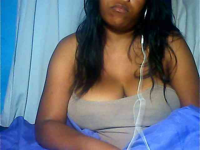 MIRANDAW webcam