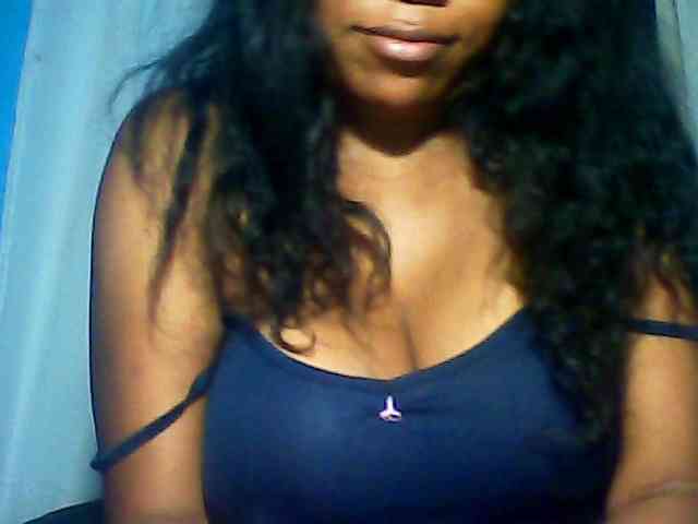 MIRANDAW webcam