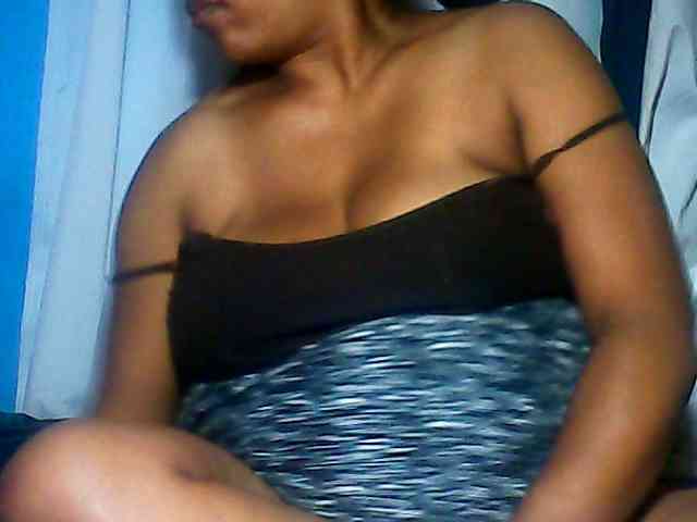 MIRANDAW webcam