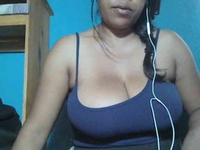 MIRANDAW webcam