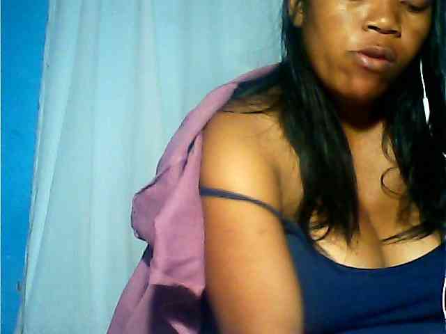 MIRANDAW webcam