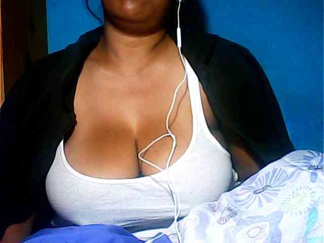 MIRANDAW webcam