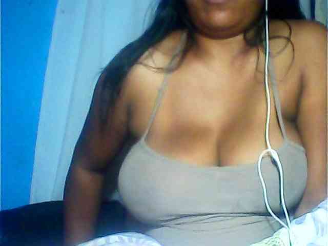 MIRANDAW webcam