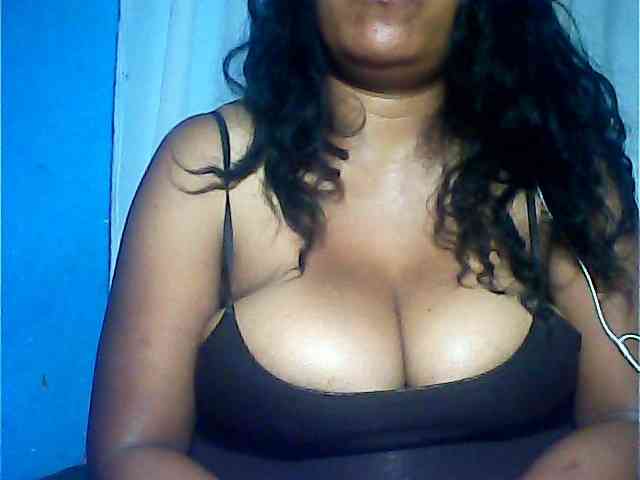 MIRANDAW webcam