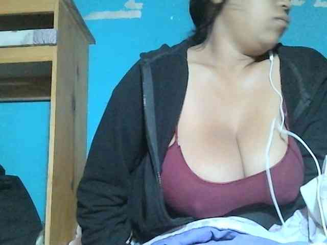 MIRANDAW webcam