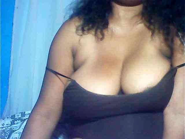 MIRANDAW webcam