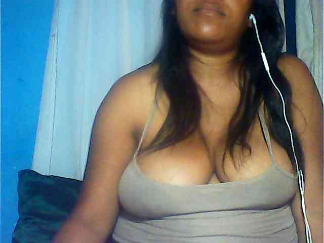 MIRANDAW webcam