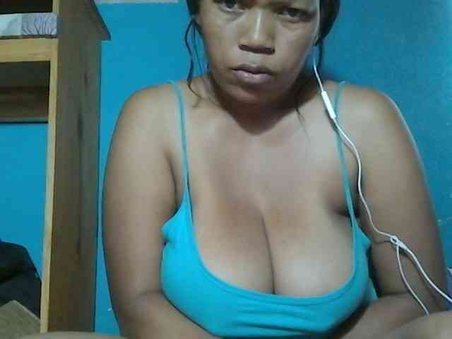 MIRANDAW webcam