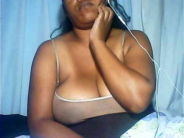 MIRANDAW webcam