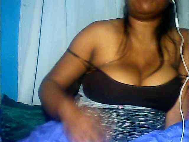 MIRANDAW webcam