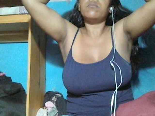 MIRANDAW webcam