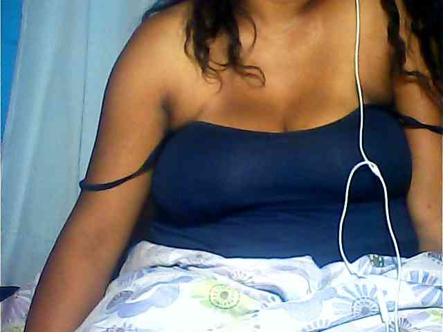 MIRANDAW webcam
