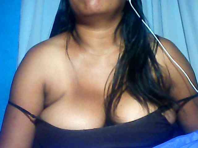 MIRANDAW webcam