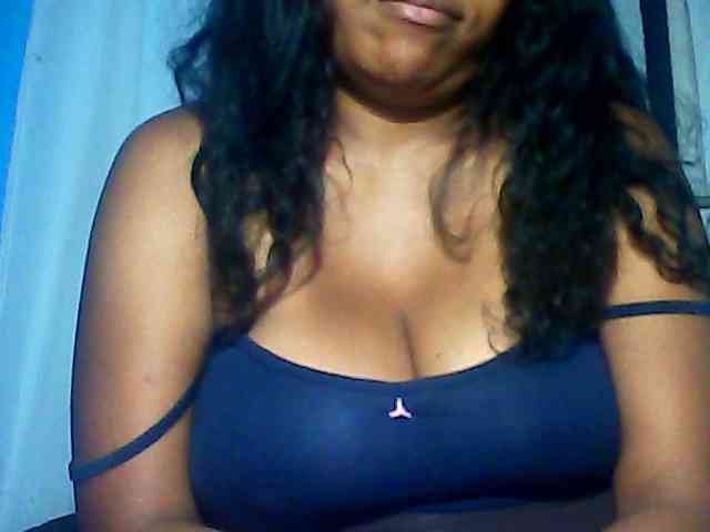 MIRANDAW webcam