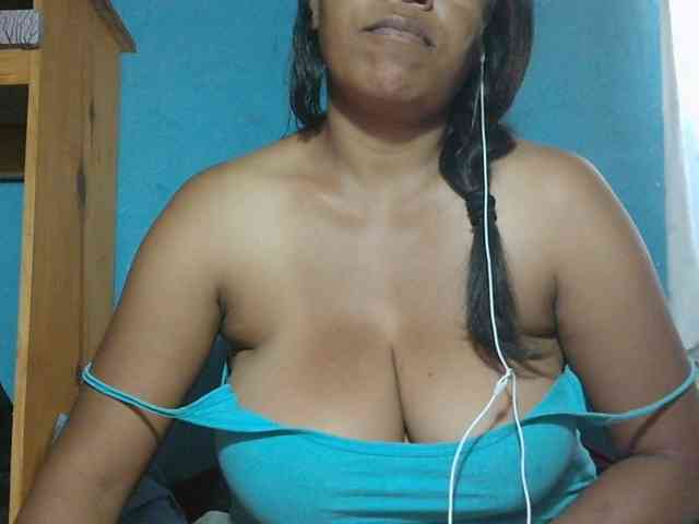 MIRANDAW webcam