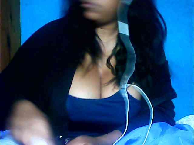 MIRANDAW webcam