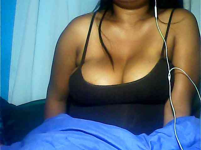 MIRANDAW webcam