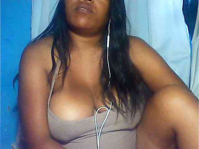 MIRANDAW webcam