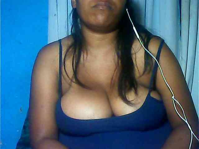 MIRANDAW webcam