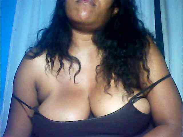 MIRANDAW webcam