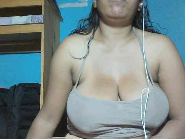 MIRANDAW webcam