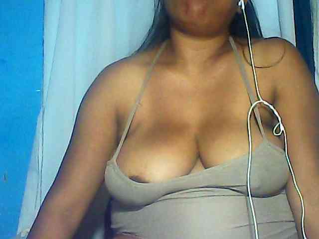 MIRANDAW webcam