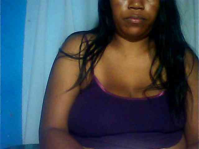 MIRANDAW webcam