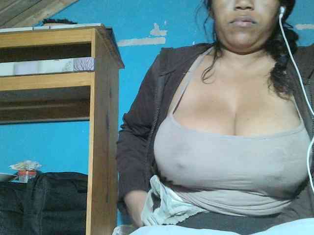 MIRANDAW webcam