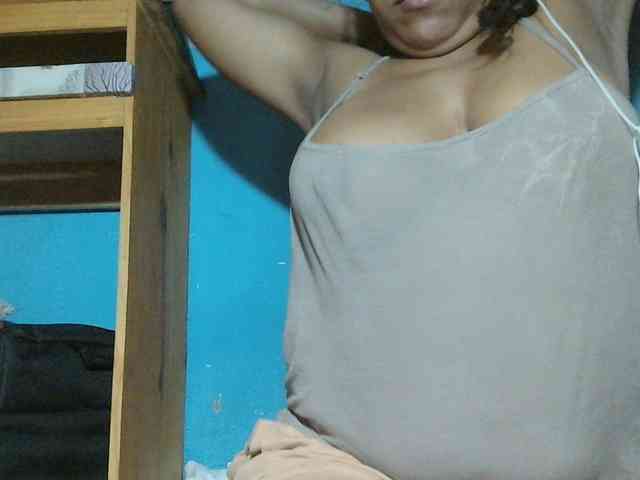 MIRANDAW webcam
