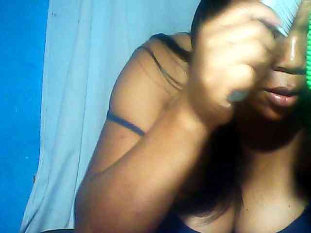 MIRANDAW webcam