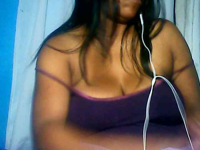 MIRANDAW webcam