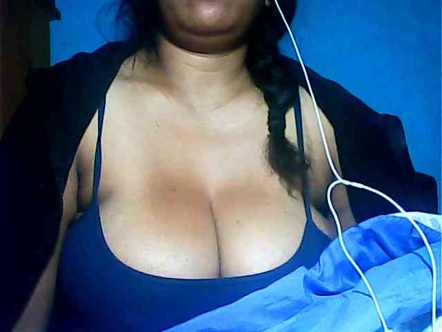 MIRANDAW webcam