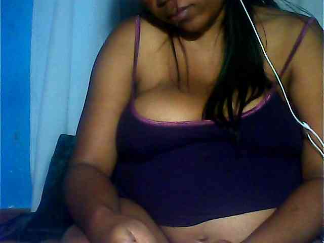 MIRANDAW webcam