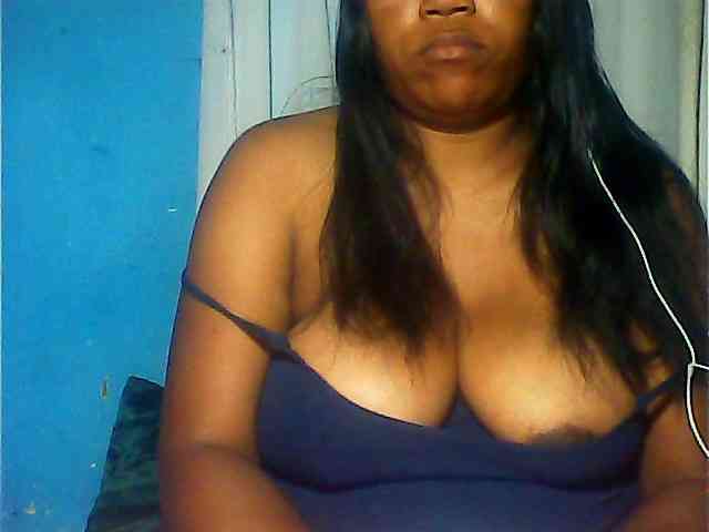 MIRANDAW webcam