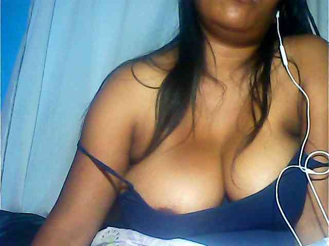 MIRANDAW webcam