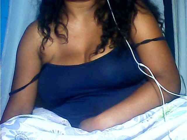 MIRANDAW webcam