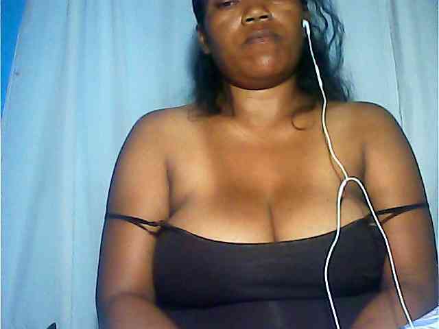 MIRANDAW webcam