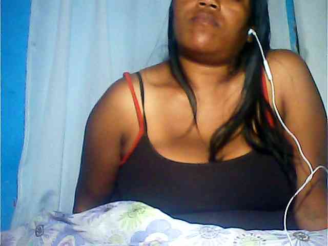 MIRANDAW webcam