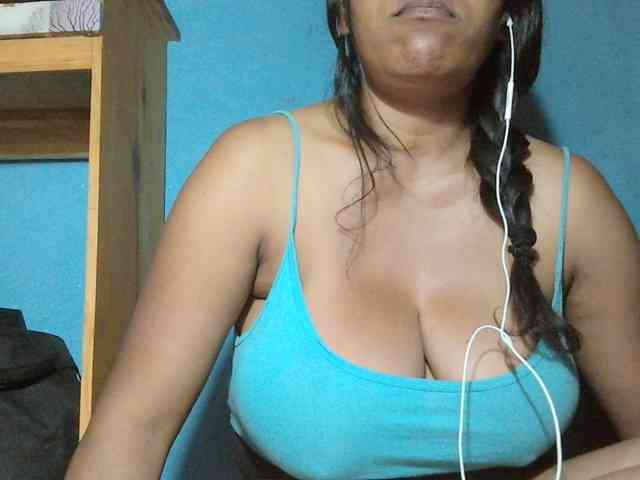 MIRANDAW webcam