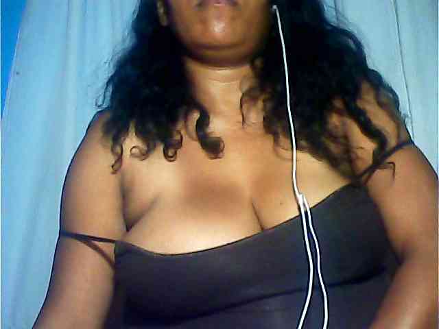 MIRANDAW webcam
