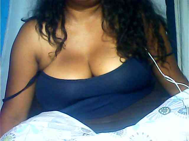MIRANDAW webcam