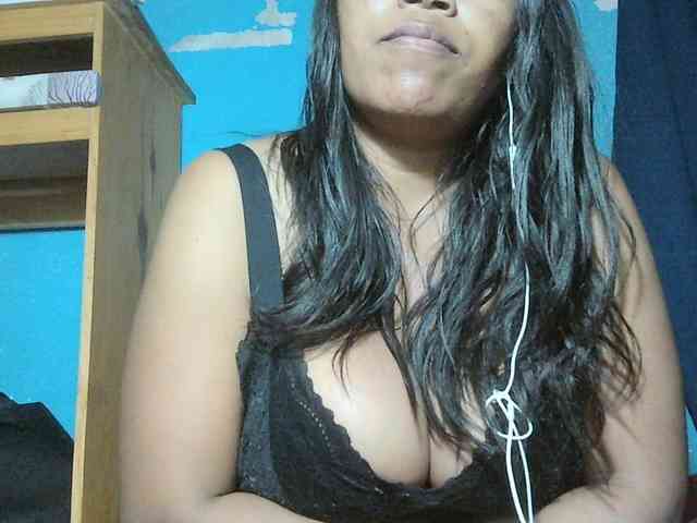 MIRANDAW webcam