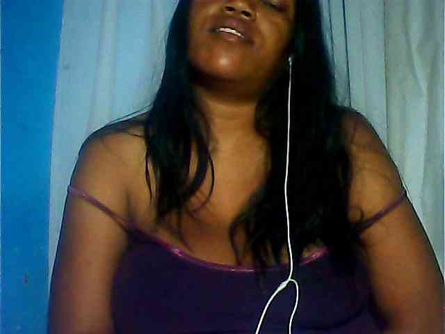 MIRANDAW webcam