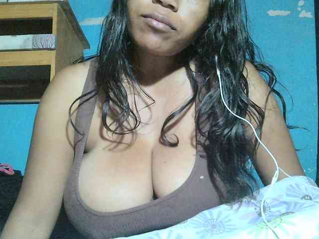 MIRANDAW webcam