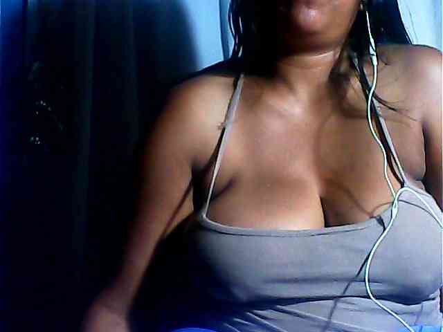 MIRANDAW webcam