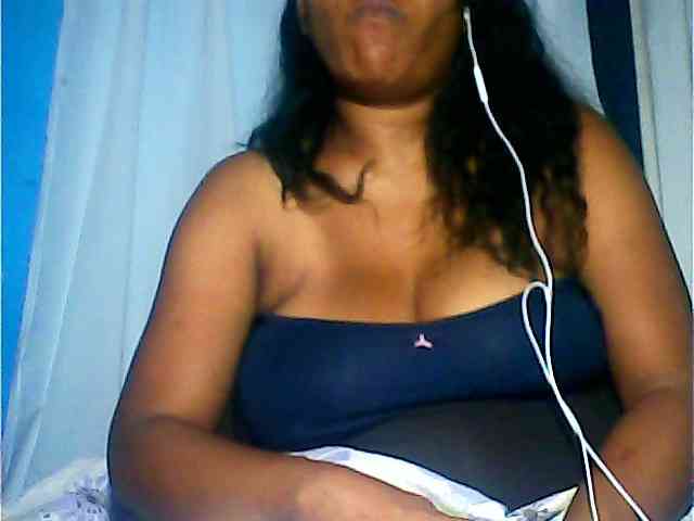 MIRANDAW webcam