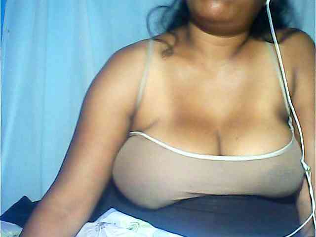 MIRANDAW webcam