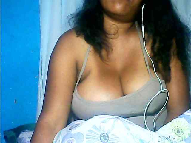 MIRANDAW webcam