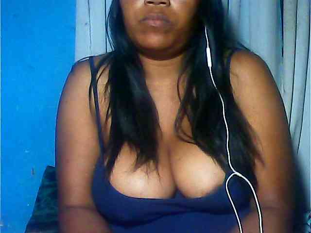 MIRANDAW webcam