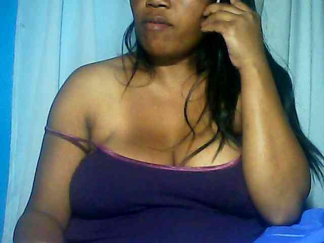 MIRANDAW webcam